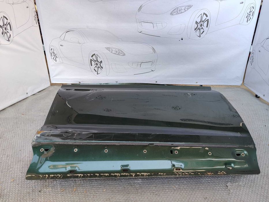 Usa Fata Dreapta VW Tiguan (5N) SUV 2016–Present / Cod OEM 5NN831056B (11G)