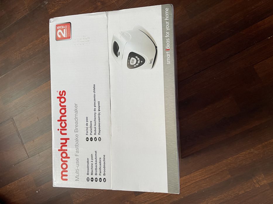 Masina de facut paine