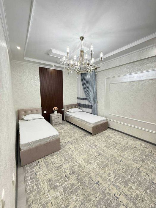 №4352 Продается квартира с евро ремонтом 118кв