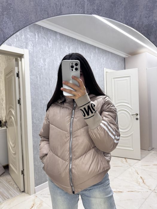 куртка всего за 4000