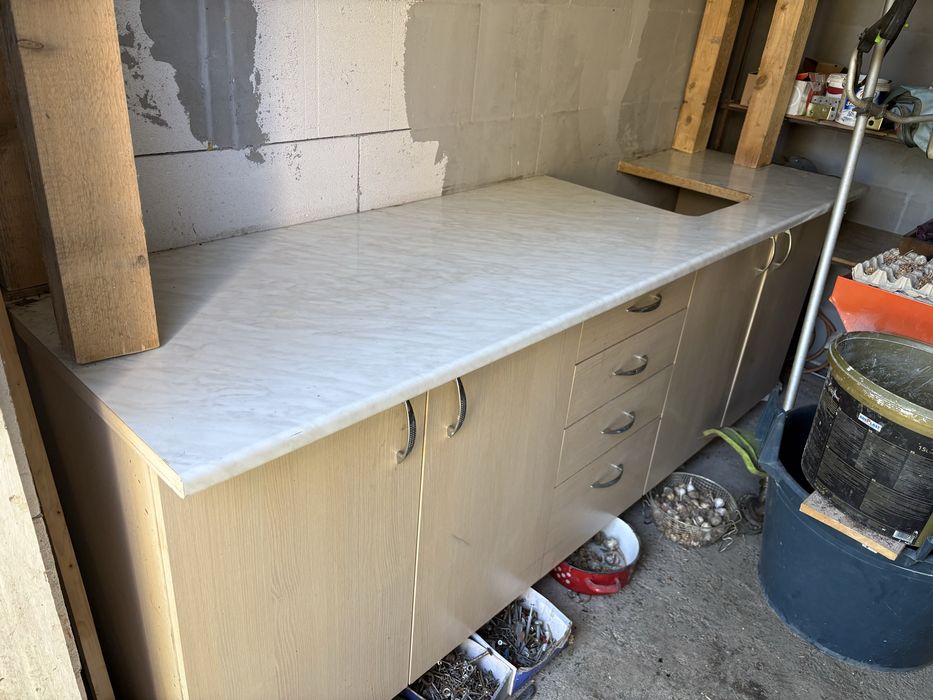 Mobila bucatarie / mobilier bucatarie