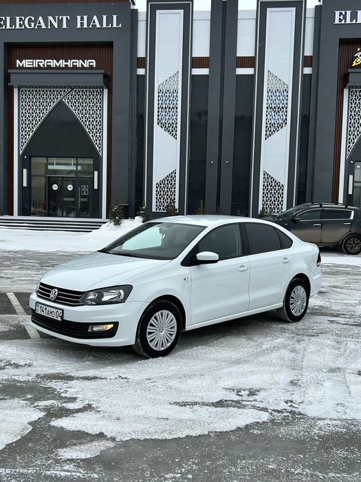 Продам Volkswagen polo