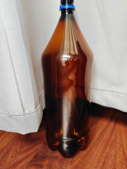 Ръчно изработени еко обеци от рециклирана пластмаса – Уникален дизайн