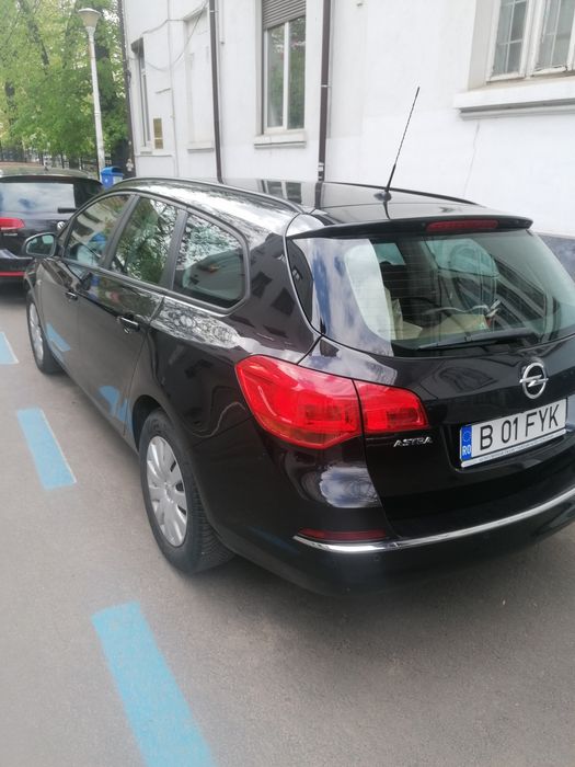 Vanzare Opel Astra