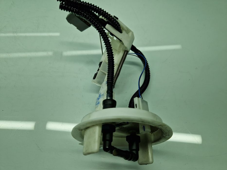 Sonda litrometrica Mercedes Clasa C (W204) [Fabr 2007-2014] A204470069