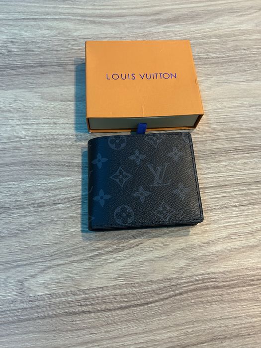 Louis Vuitton Портмоне