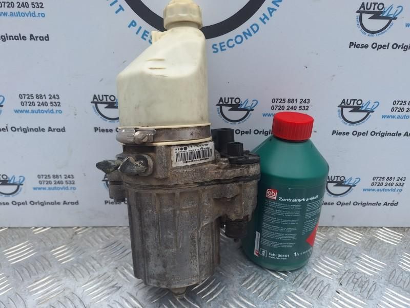 Pompa servodirectie Opel Astra H Toate motorizarile