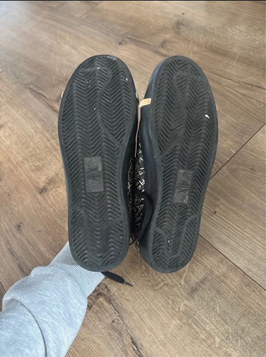 Incaltaminte Armani Exchange