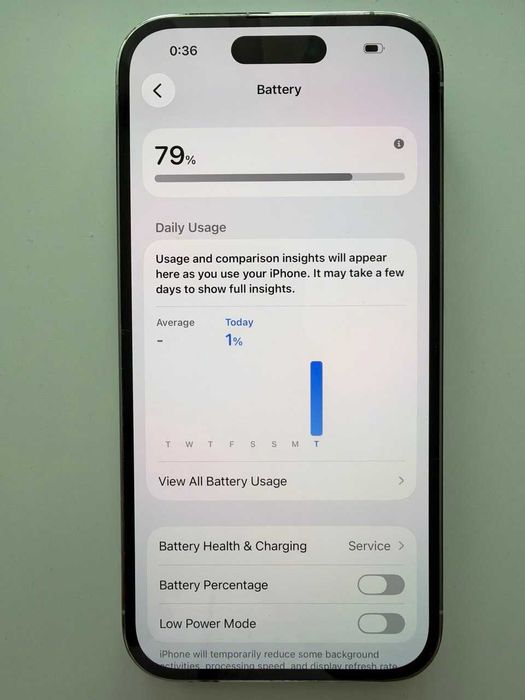 iPhone 14 PRO 256gb + зарядно