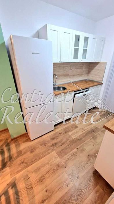 Дава се под наем Двустаен апартамент в Варна, Цветен квартал - 65 кв.м за 433.5 € - Снимка #2