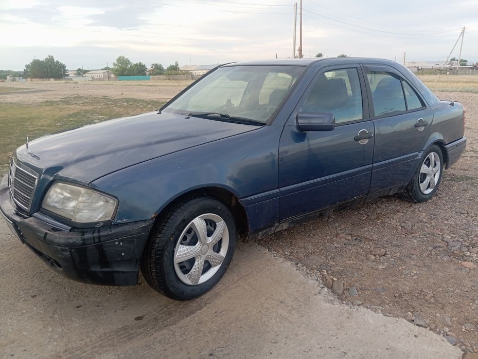 Продам Мерсс с180