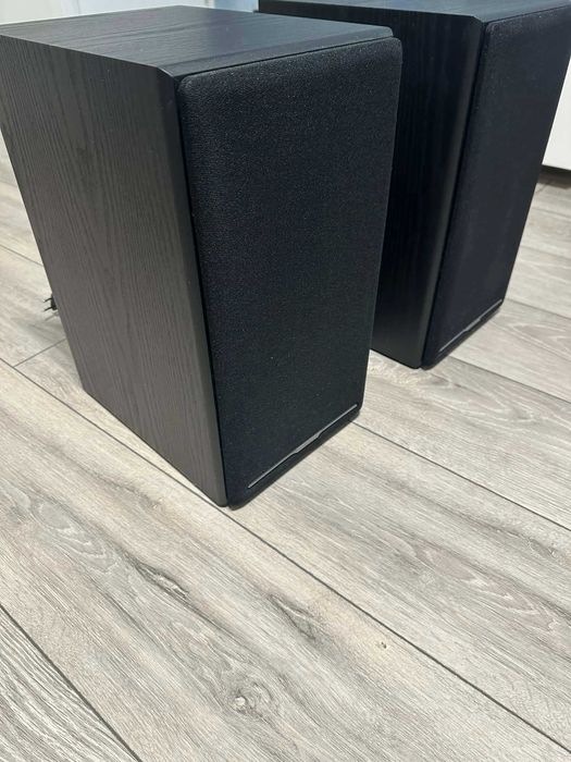 Тонколони Edifier 2.0 R2750, Черни