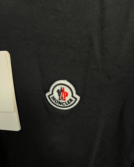 Tricou MON CLER super calitate