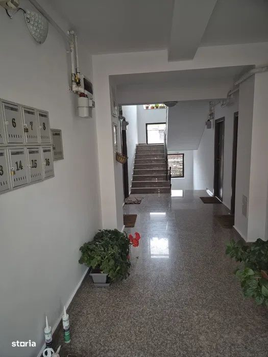 Garsoniera | Otopeni | Centrala proprie | Loc de parcare disponibil