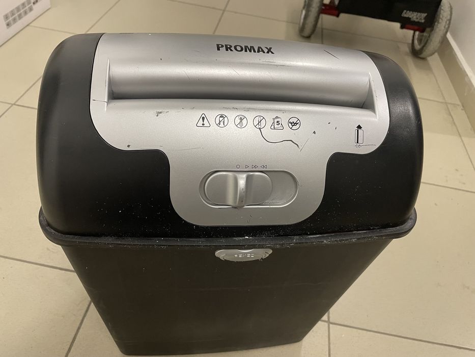 Продам Шреддер