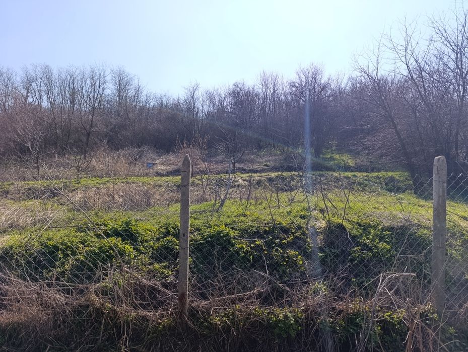 Продава се Парцел в с. Айдемир, Област Силистра - 2067 кв.м за 2 €/кв.м - Снимка #1