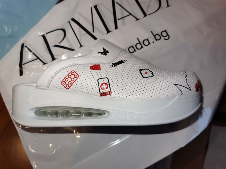 Ортопедично медицинско сабо