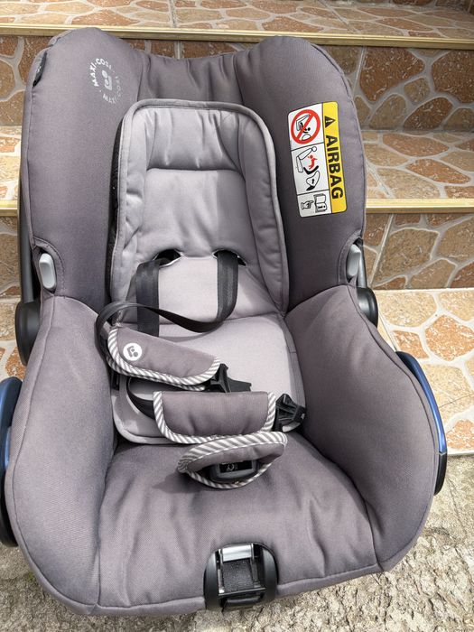 Детско столче за кола Maxi Cosi Citi