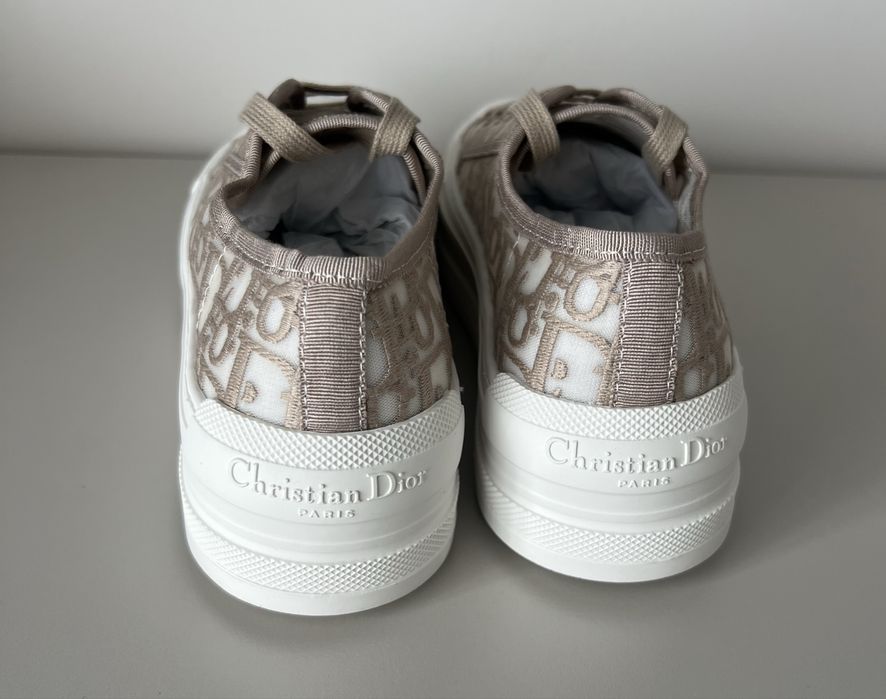 Дамски кецове Dior 38 и 39 номер
