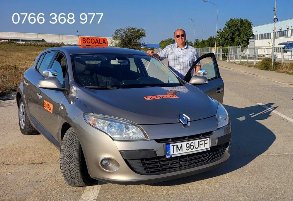 Instructor Auto Categoria B