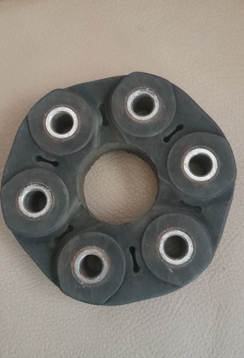 БМВ Х5 Е53 компресор въздушно окачване гумено  каре и преден кардан