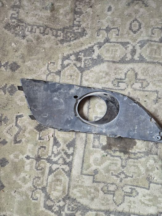 Оригинални решетки за Сеат Леон 1P фейс 2009- 2013г