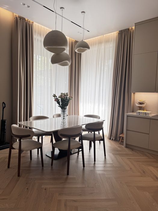 Дизайнер интерьера Алматы