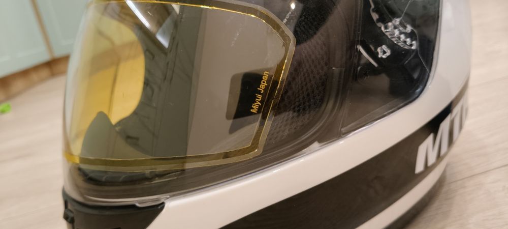 Мото каски Arai i MTR