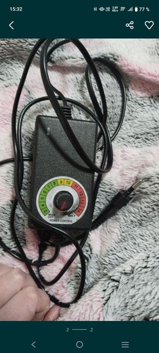 Продам тату машинку, набор