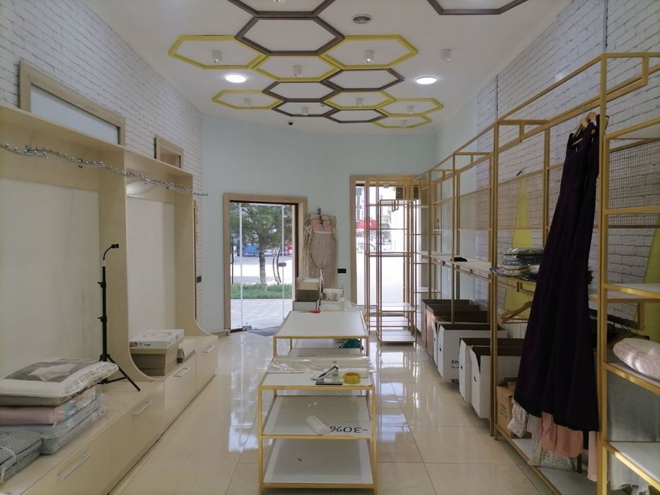 Ареда помешения 80 кв