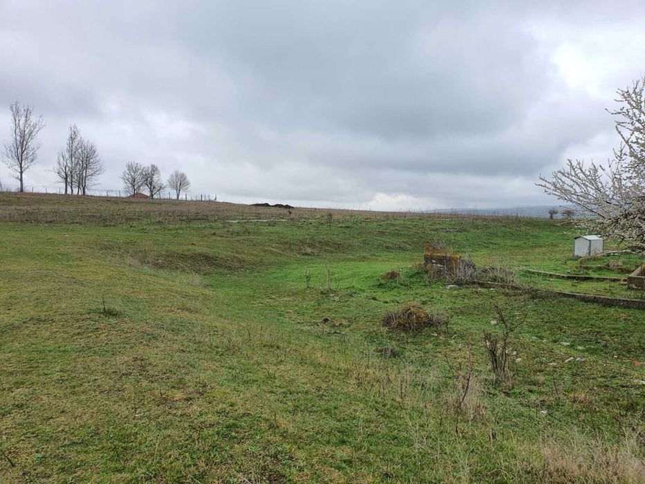 Продава се Парцел в с. Камбурово, Област Търговище - 14896 кв.м за 24 €/кв.м - Снимка #6