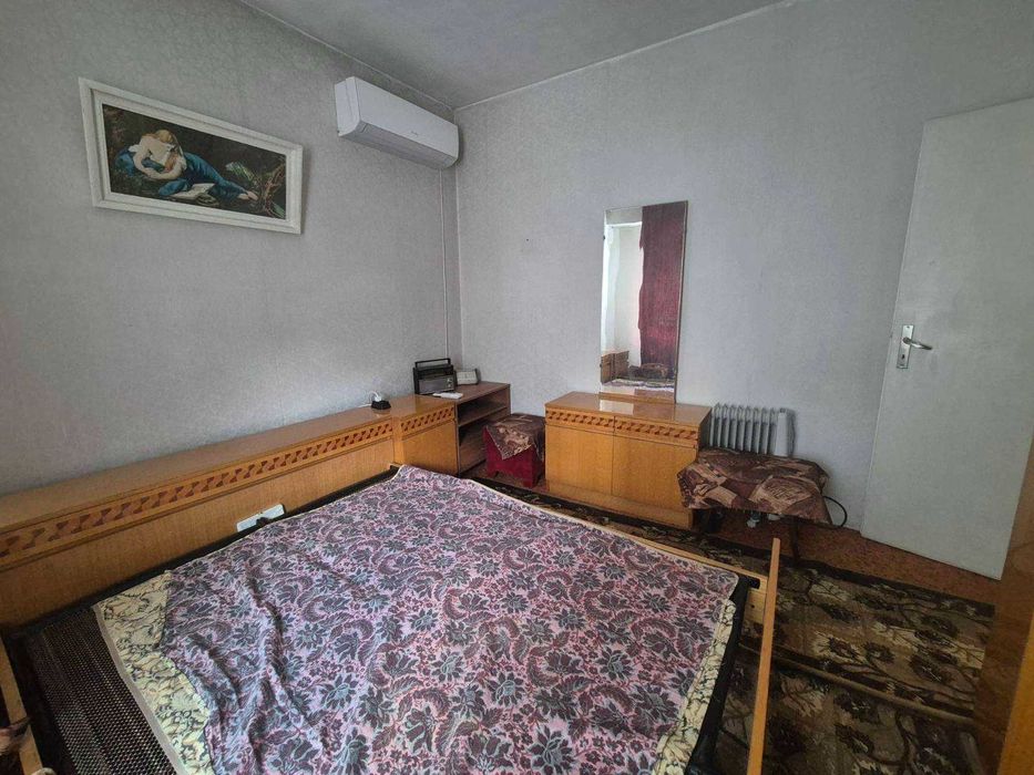 Двустаен панелен апартамент - №16781 - снимка 3