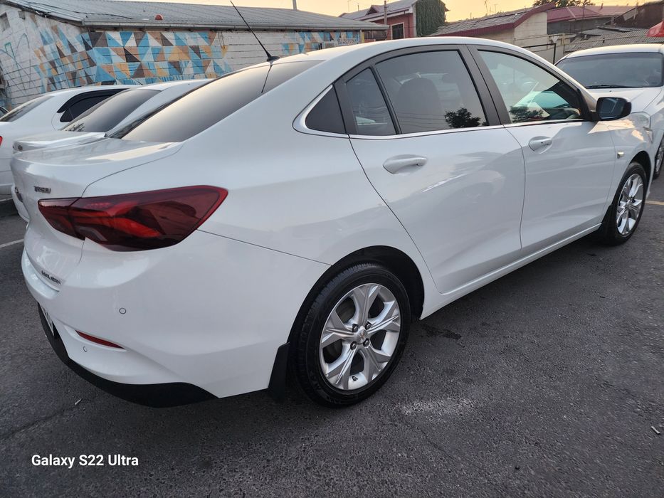 Onix premier 2. 2025 yil 15000 yurgan