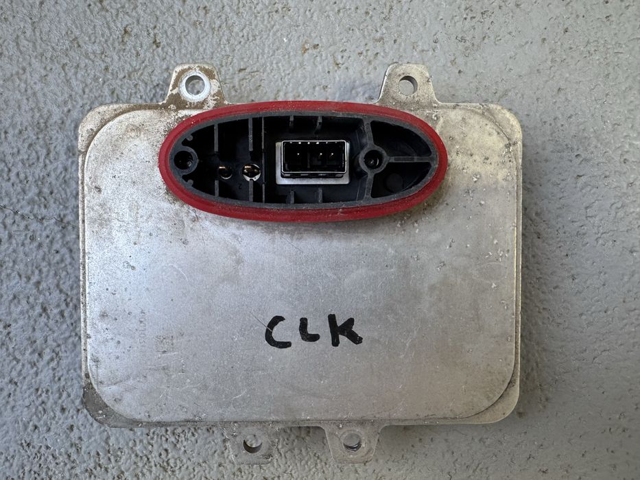 Droser balast xenon original Hella D1S cod 5DV 009 000-00