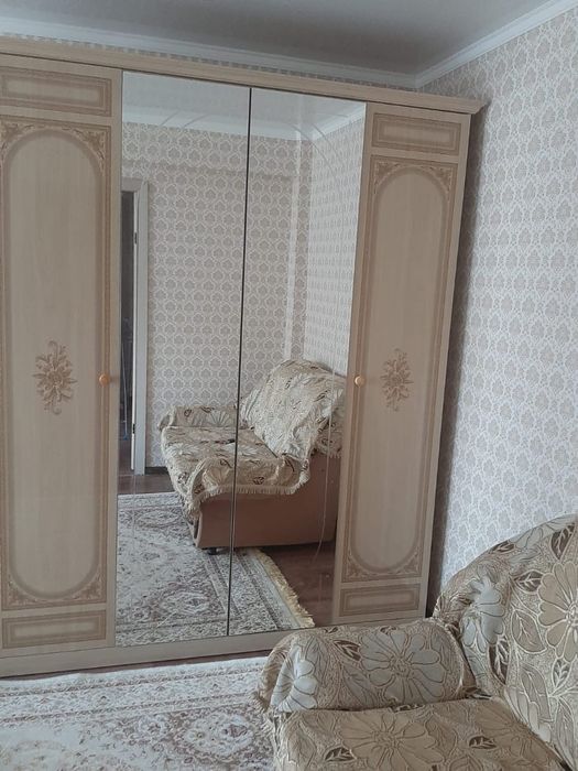 Посуточная аренда квартир