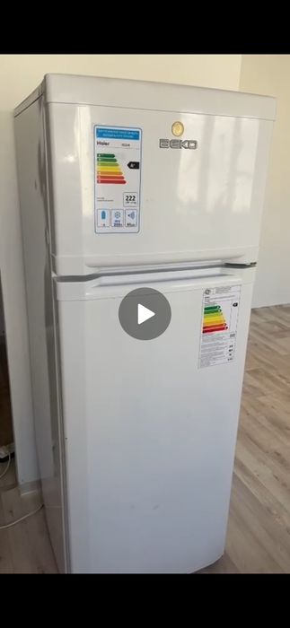 Холодильник Беко