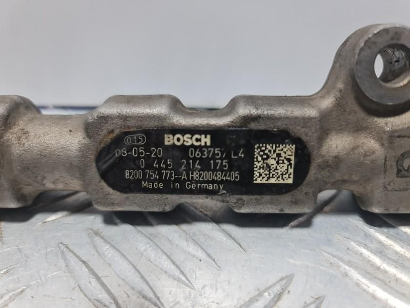 Rampa injectoare Opel Movano 2.5 G9U