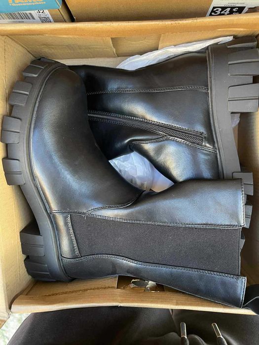 Дамски боти нови