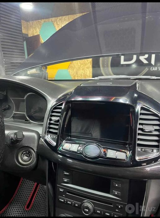 Продаётся  Captiva 3 в 4,2015 г.в отличном состоянии, 147000 пробег