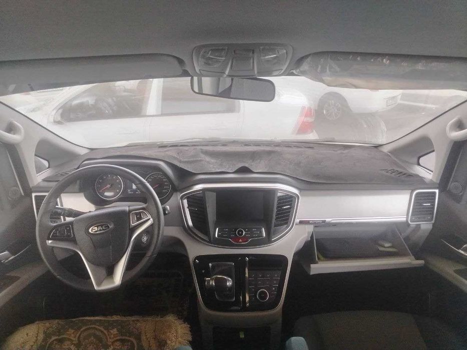 Jac A/T сотилади