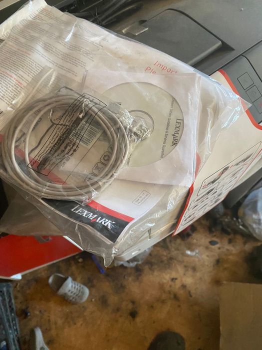 Продам принтер рабочий