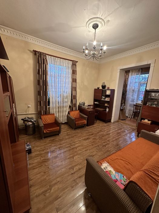 Продаю свою 2-комнатную квартиру