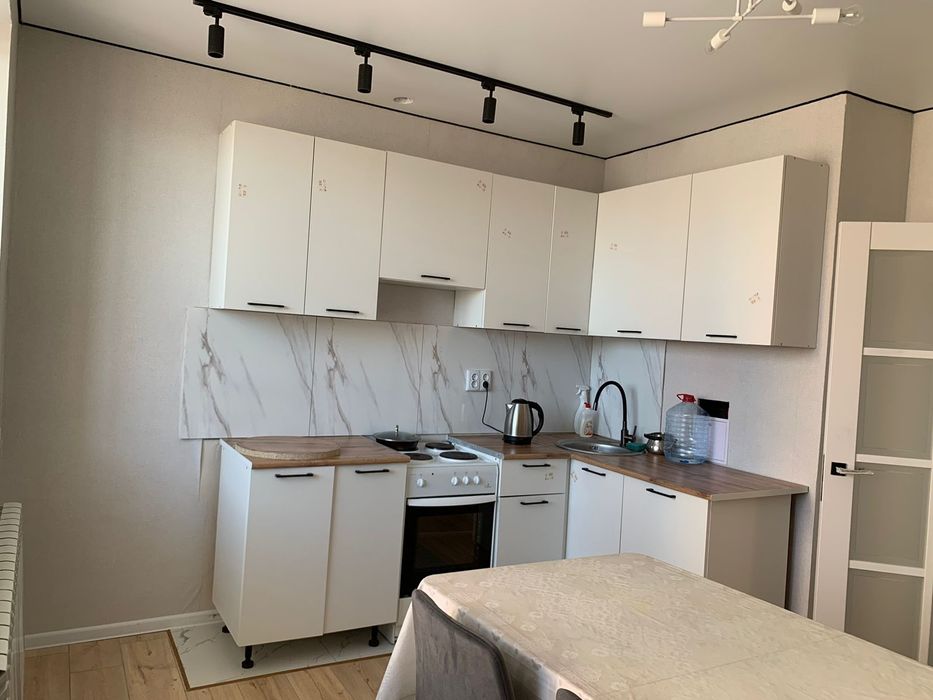 Квартира в астане