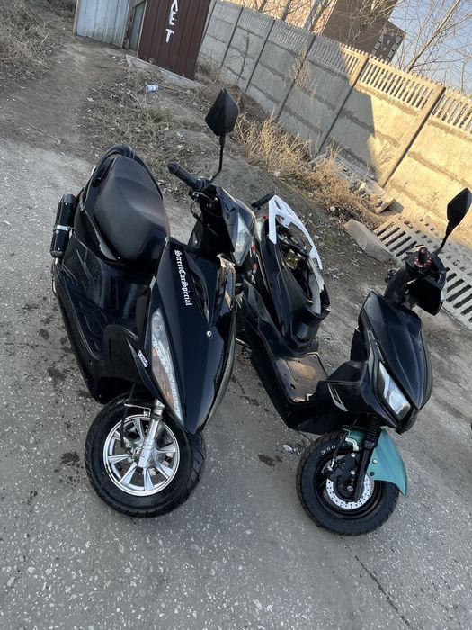Продам Vento corsa 150куб