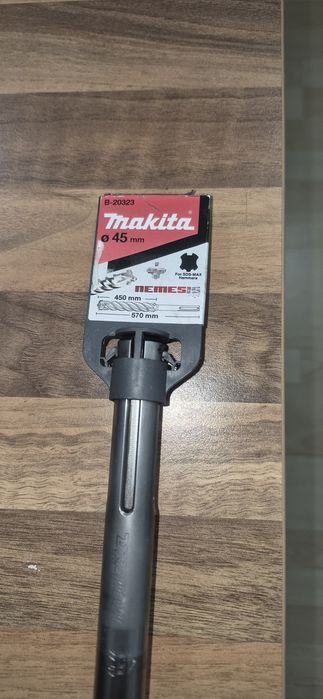 Spiral de beton Makita