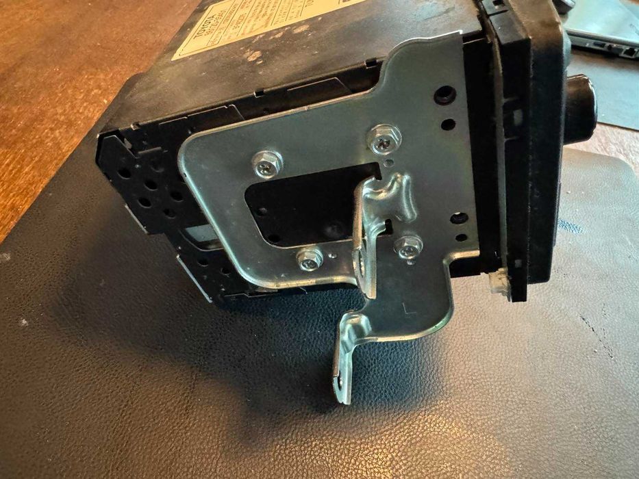 Оригинална медия за FJ Cruiser