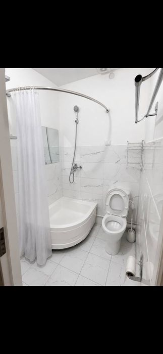 2х комнатная квартира 63кв