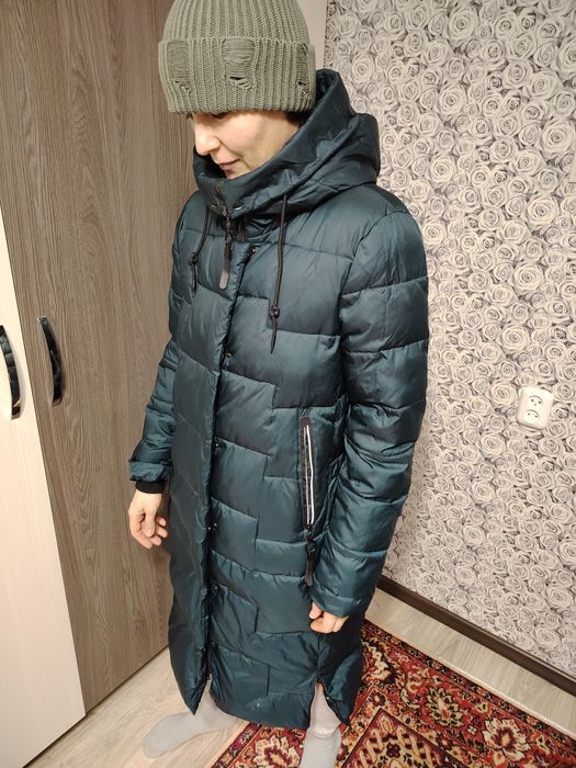 Продам куртки в хорошем состоянии