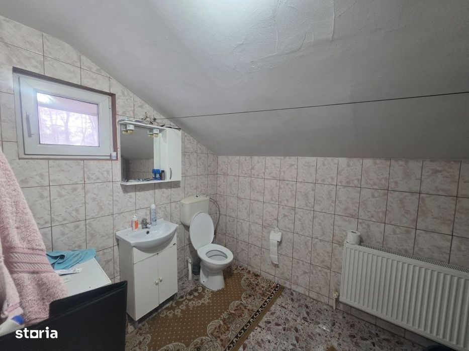 Casă Și Spațiu Comercial | Suceava | 145.000€