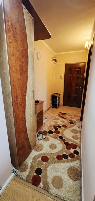 PF | Apartament 2 camere | Prima inchiriere | Loc parcare | Zona centrala